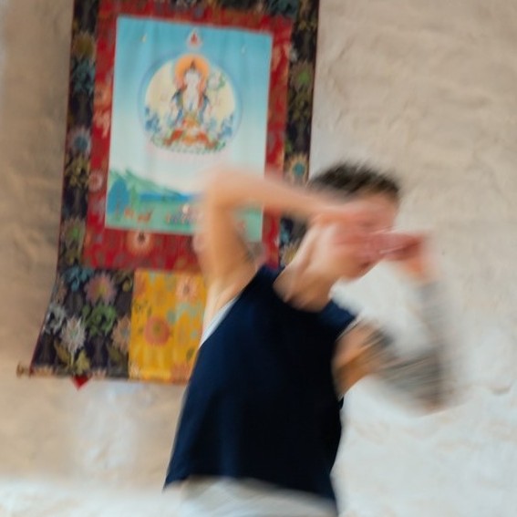 The programs featured image