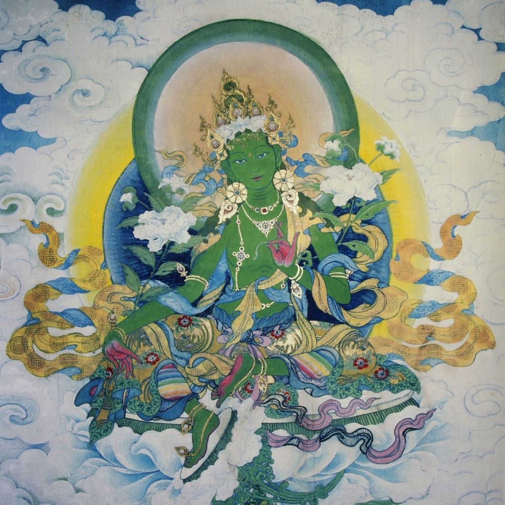 The programs featured image